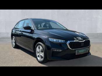 2024 - 1.0 TSI 116 SE 5dr