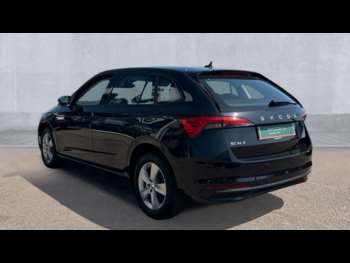 Used Skoda Scala 2024 for sale - 74447691: Photo