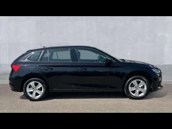 Used Skoda Scala 2024 for sale - 74447691: Photo