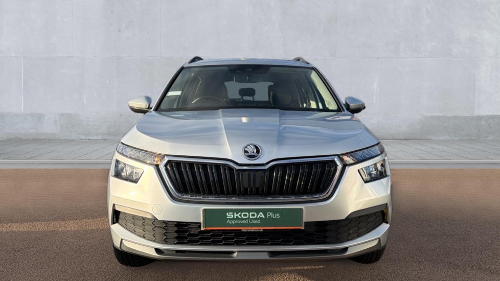 Used Skoda Kamiq 2021 for sale - 76873881: Photo 10