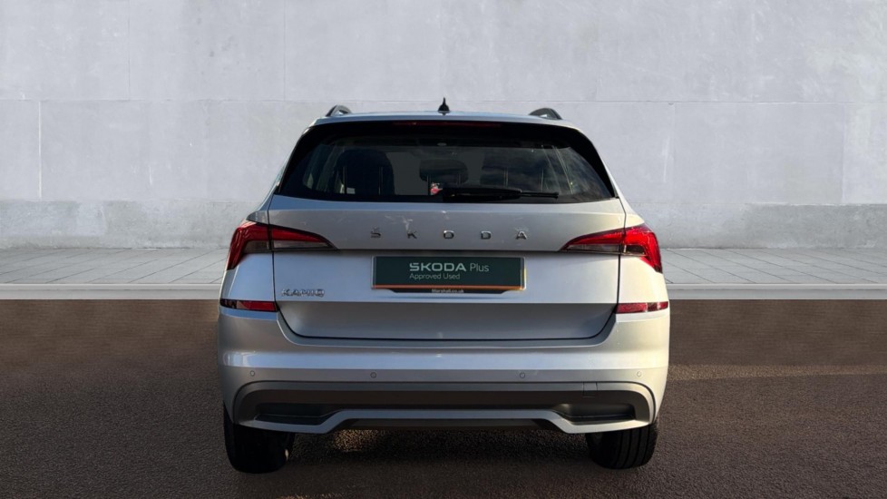Used Skoda Kamiq 2021 for sale - 76873881: Photo 11