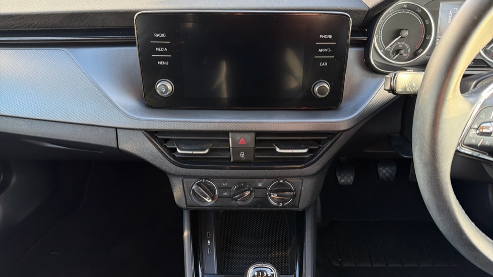 Used Skoda Kamiq 2021 for sale - 76873881: Photo 13