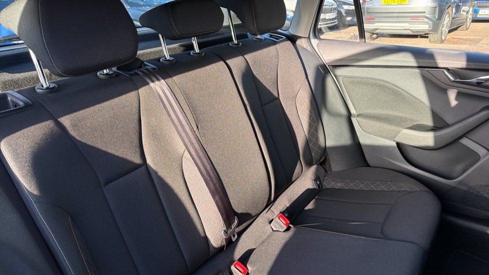 Used Skoda Kamiq 2021 for sale - 76873881: Photo 15