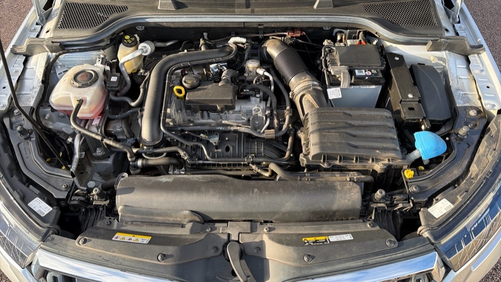 Used Skoda Kamiq 2021 for sale - 76873881: Photo 17