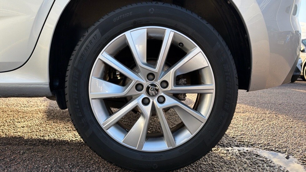 Used Skoda Kamiq 2021 for sale - 76873881: Photo 18