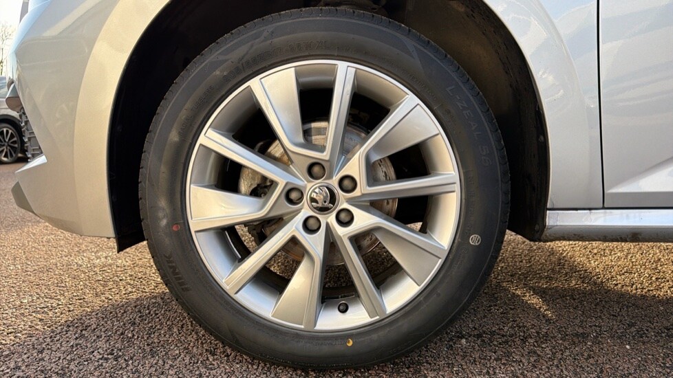 Used Skoda Kamiq 2021 for sale - 76873881: Photo 19