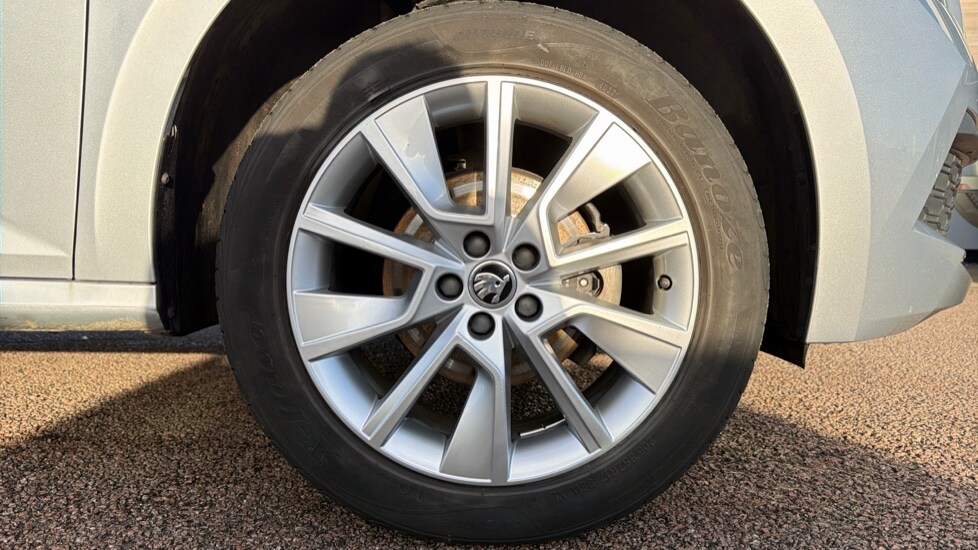 Used Skoda Kamiq 2021 for sale - 76873881: Photo 20