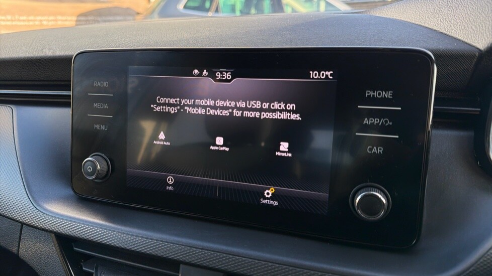 Used Skoda Kamiq 2021 for sale - 76873881: Photo 21