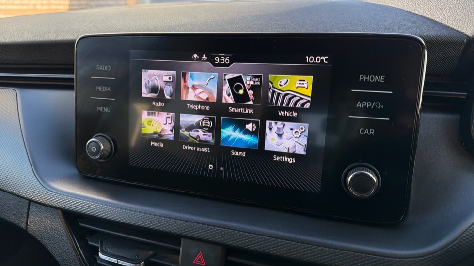 Used Skoda Kamiq 2021 for sale - 76873881: Photo 24