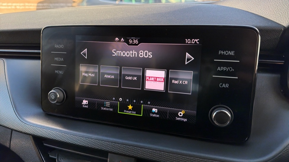 Used Skoda Kamiq 2021 for sale - 76873881: Photo 25