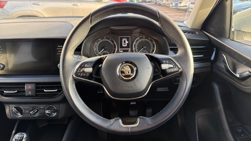 Used Skoda Kamiq 2021 for sale - 76873881: Photo 26