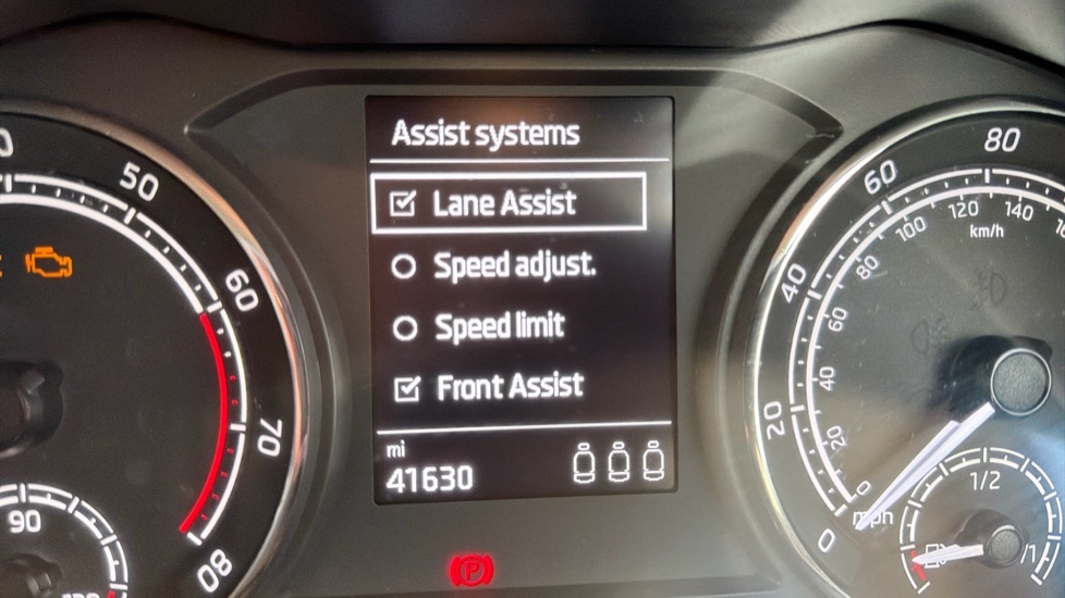 Used Skoda Kamiq 2021 for sale - 76873881: Photo 28