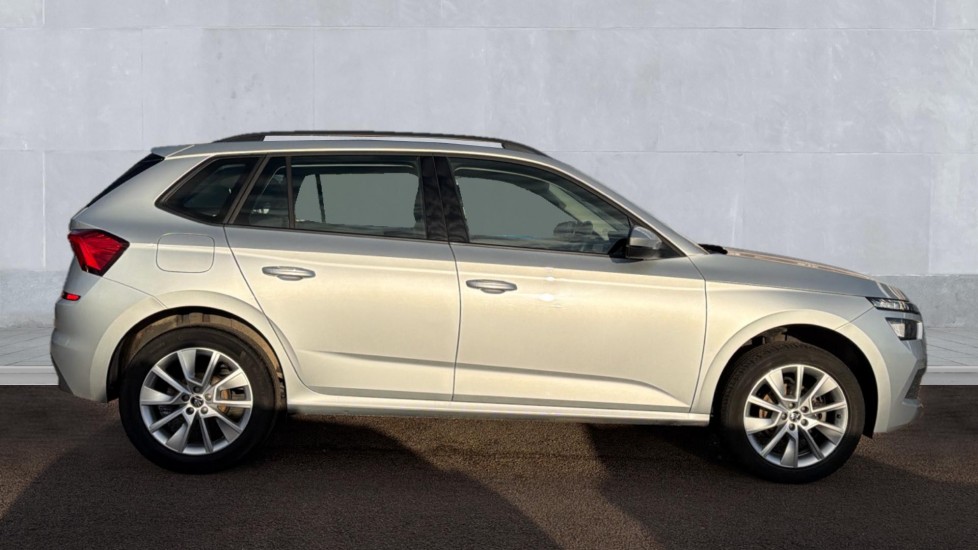 Used Skoda Kamiq 2021 for sale - 76873881: Photo 4