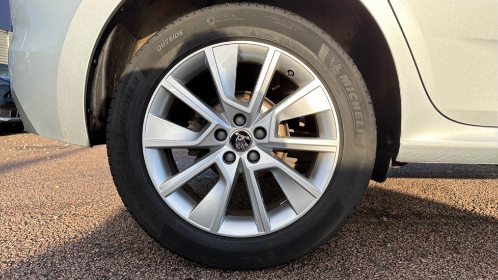 Used Skoda Kamiq 2021 for sale - 76873881: Photo 5