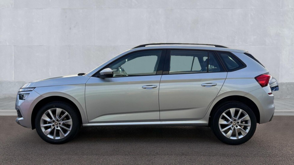 Used Skoda Kamiq 2021 for sale - 76873881: Photo 9