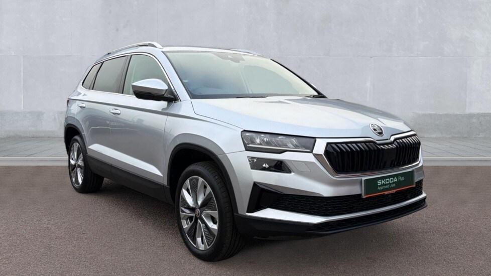 Used Skoda Karoq 2024 for sale - 76014897: Photo 1