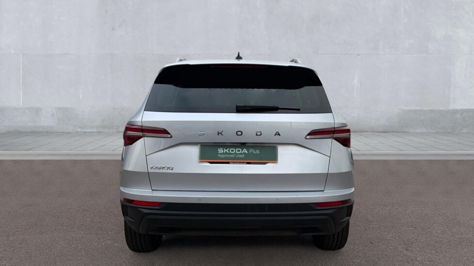 Used Skoda Karoq 2024 for sale - 76014897: Photo 11