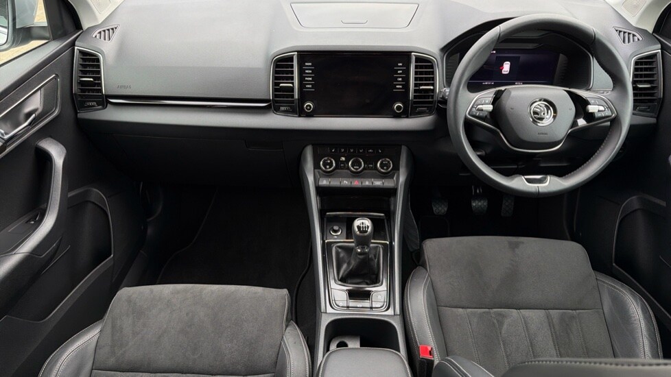Used Skoda Karoq 2024 for sale - 76014897: Photo 12
