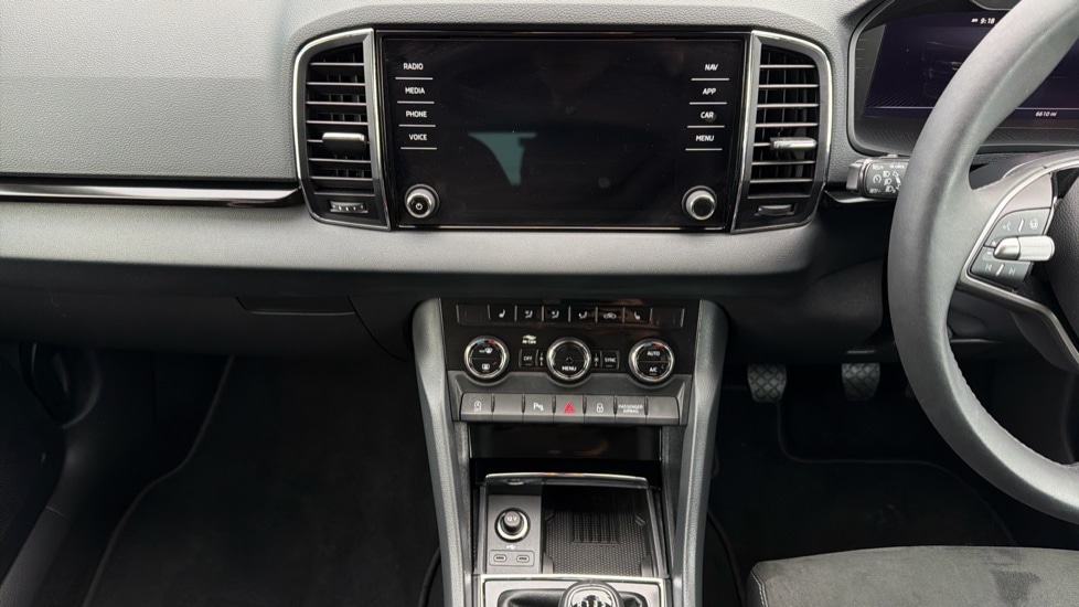 Used Skoda Karoq 2024 for sale - 76014897: Photo 13