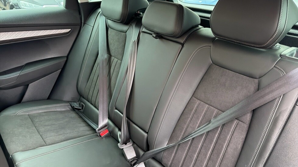 Used Skoda Karoq 2024 for sale - 76014897: Photo 15