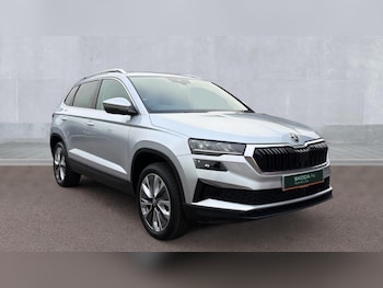 Skoda - Karoq