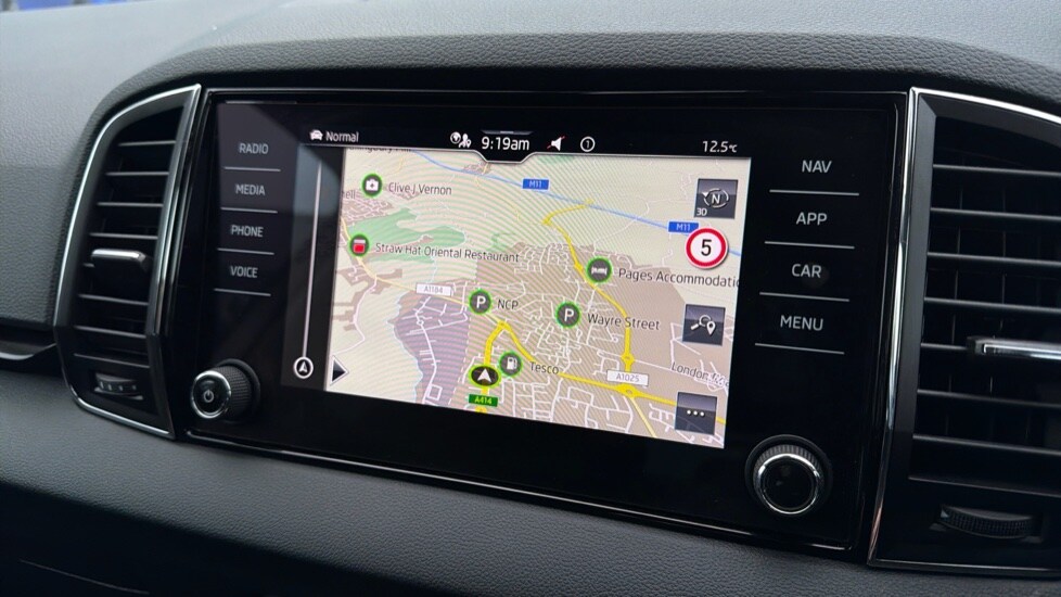 Used Skoda Karoq 2024 for sale - 76014897: Photo 21