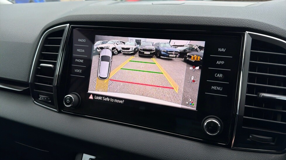 Used Skoda Karoq 2024 for sale - 76014897: Photo 22