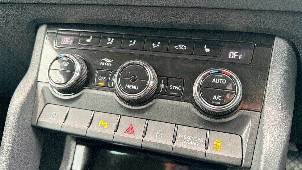 Used Skoda Karoq 2024 for sale - 76014897: Photo 24