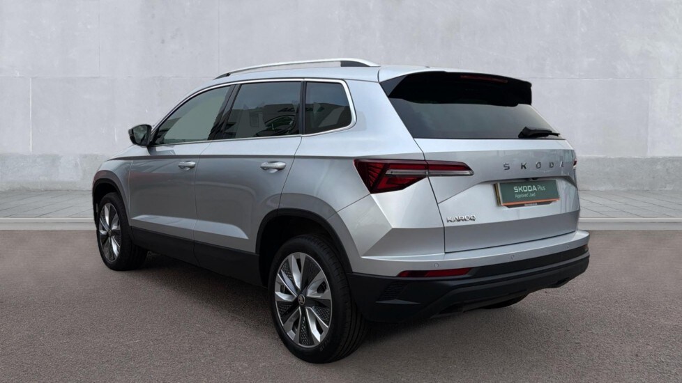 Used Skoda Karoq 2024 for sale - 76014897: Photo 3