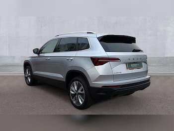 Used Skoda Karoq 2024 for sale - 76014897: Photo