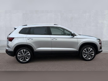 Used Skoda Karoq 2024 for sale - 76014897: Photo