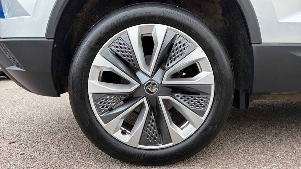 Used Skoda Karoq 2024 for sale - 76014897: Photo 5