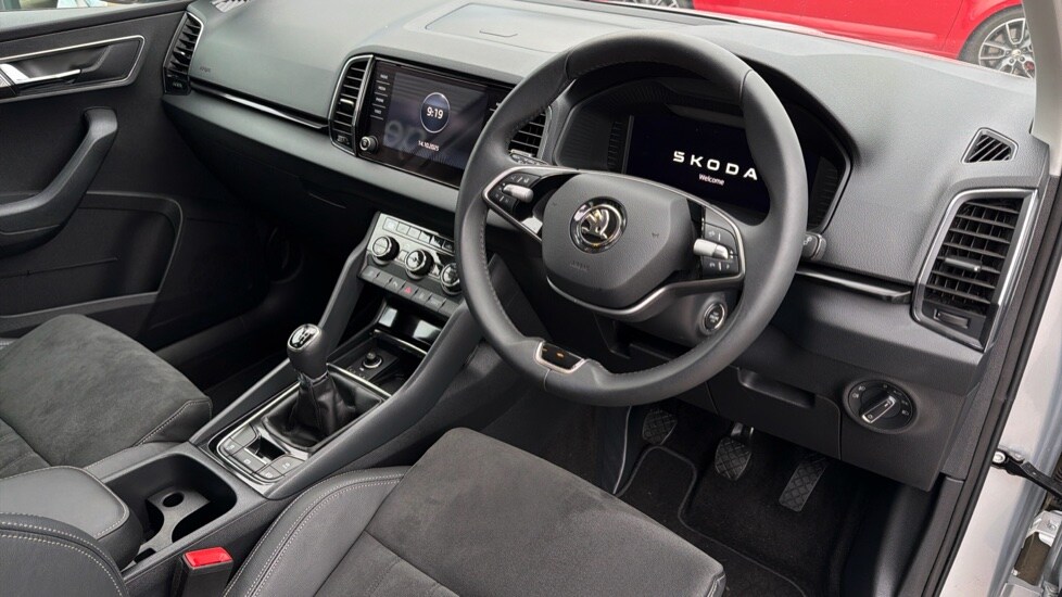 Used Skoda Karoq 2024 for sale - 76014897: Photo 6