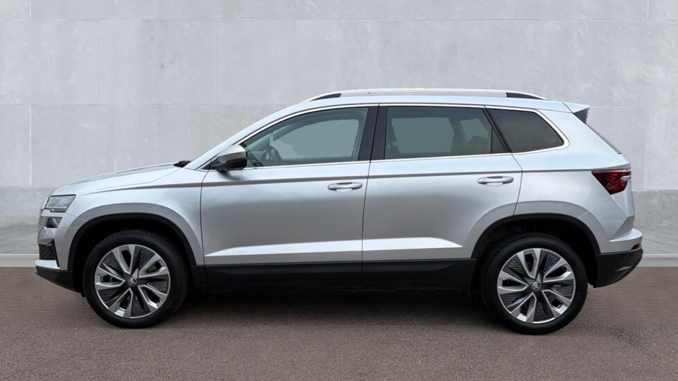 Used Skoda Karoq 2024 for sale - 76014897: Photo 9