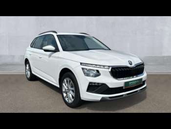 2025 - 1.5 TSI SE Edition 5dr