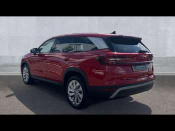 Used Skoda Kodiaq 2025 for sale - 75481025: Photo