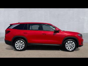 Used Skoda Kodiaq 2025 for sale - 75481025: Photo