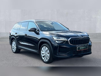 Used Skoda Kodiaq 2024 for sale - 75481014: Photo