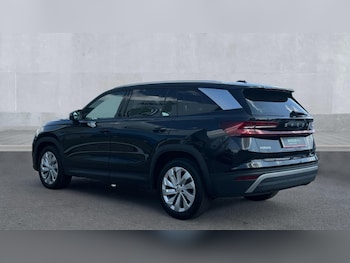 Used Skoda Kodiaq 2024 for sale - 75481014: Photo