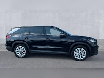 Used Skoda Kodiaq 2024 for sale - 75481014: Photo
