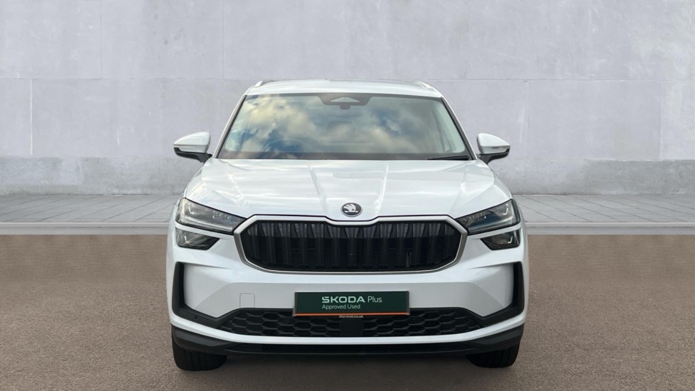 Used Skoda Kodiaq 2024 for sale - 76523579: Photo 10