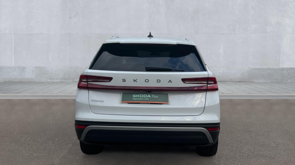 Used Skoda Kodiaq 2024 for sale - 76523579: Photo 11