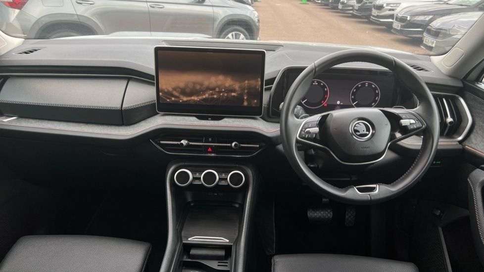 Used Skoda Kodiaq 2024 for sale - 76523579: Photo 12