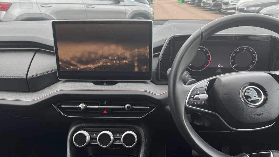 Used Skoda Kodiaq 2024 for sale - 76523579: Photo 13