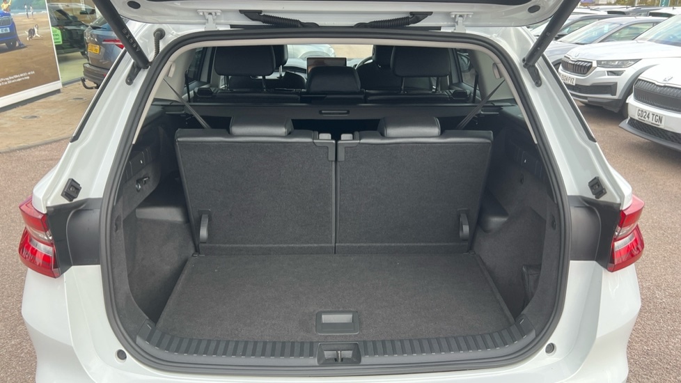Used Skoda Kodiaq 2024 for sale - 76523579: Photo 16