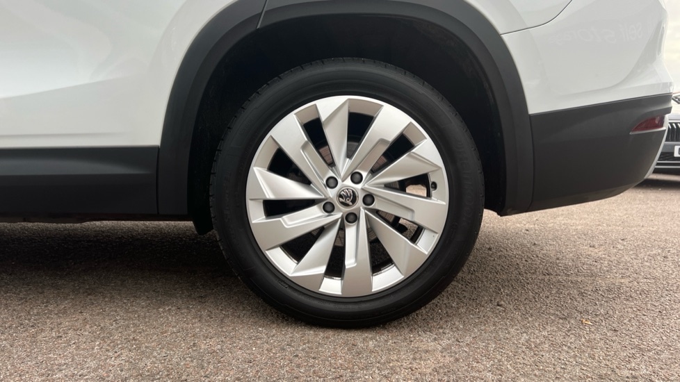 Used Skoda Kodiaq 2024 for sale - 76523579: Photo 18