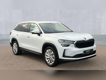 Used Skoda Kodiaq 2024 for sale - 76523579: Photo