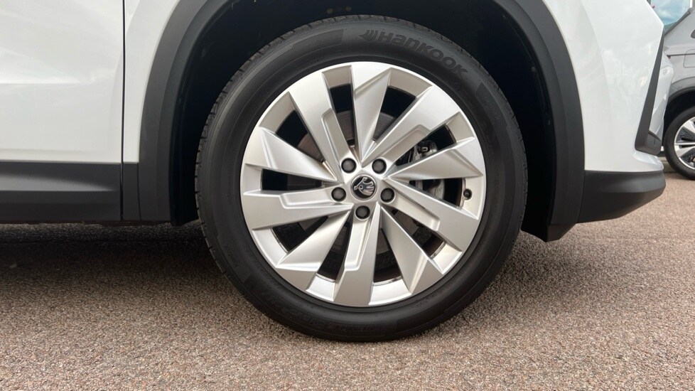 Used Skoda Kodiaq 2024 for sale - 76523579: Photo 20