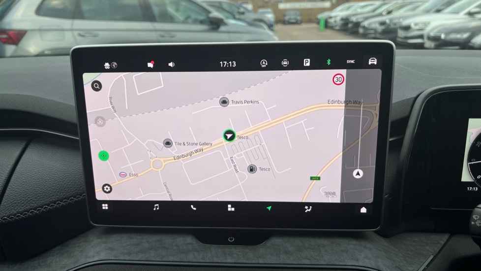 Used Skoda Kodiaq 2024 for sale - 76523579: Photo 21