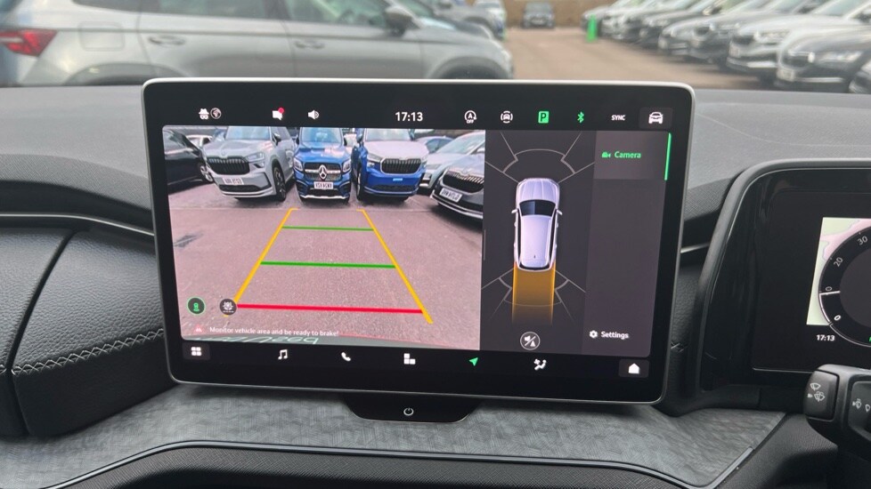 Used Skoda Kodiaq 2024 for sale - 76523579: Photo 22